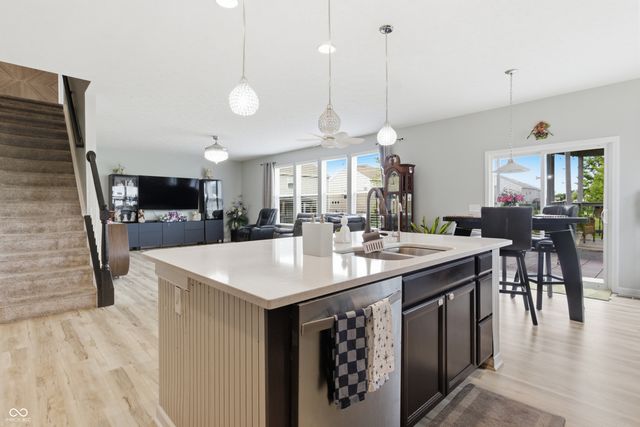 2438 Southward Drive, Greenwood, IN 46143