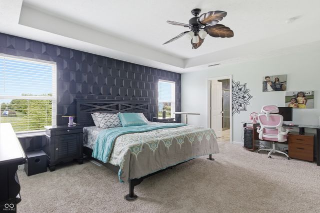 2438 Southward Drive, Greenwood, IN 46143