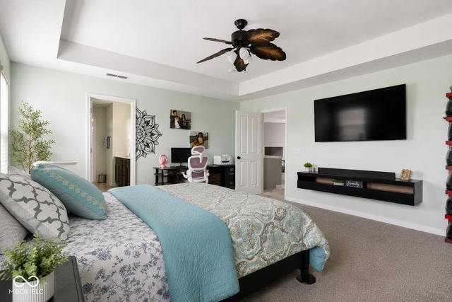 2438 Southward Drive, Greenwood, IN 46143
