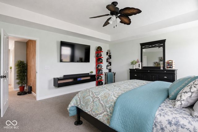 2438 Southward Drive, Greenwood, IN 46143