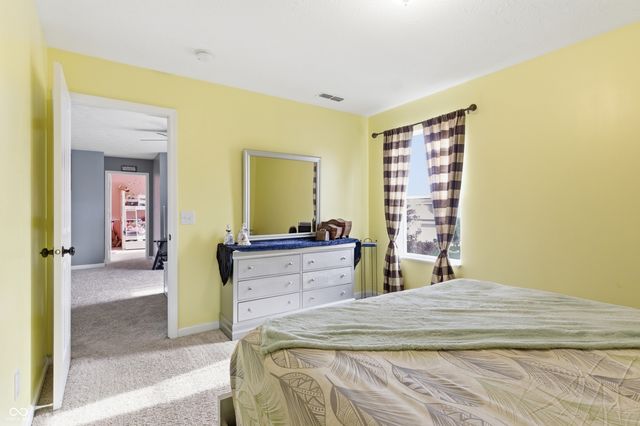 2438 Southward Drive, Greenwood, IN 46143