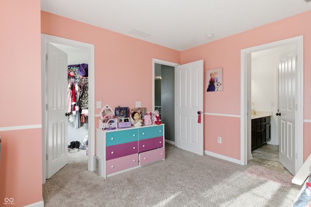 2438 Southward Drive, Greenwood, IN 46143