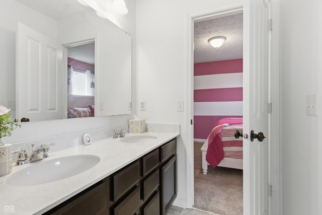 2438 Southward Drive, Greenwood, IN 46143