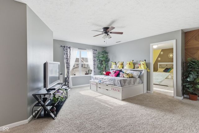 2438 Southward Drive, Greenwood, IN 46143