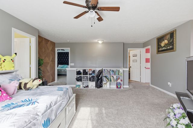 2438 Southward Drive, Greenwood, IN 46143
