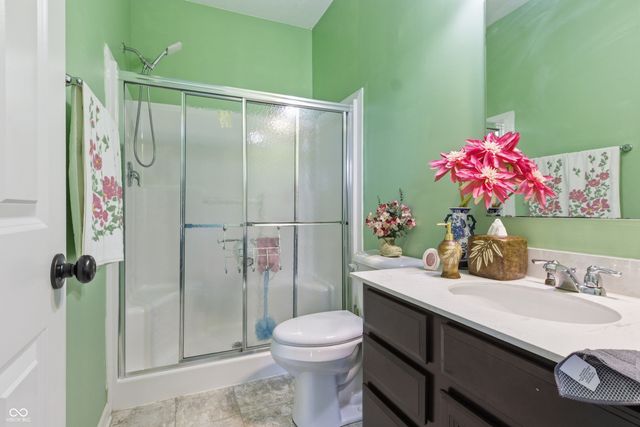 2438 Southward Drive, Greenwood, IN 46143