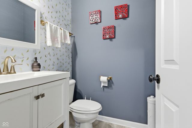 2438 Southward Drive, Greenwood, IN 46143