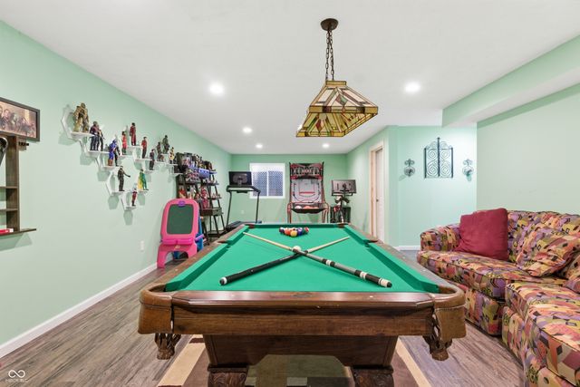 2438 Southward Drive, Greenwood, IN 46143