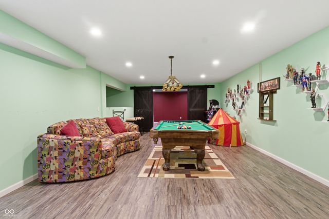 2438 Southward Drive, Greenwood, IN 46143