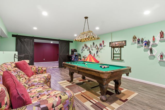 2438 Southward Drive, Greenwood, IN 46143