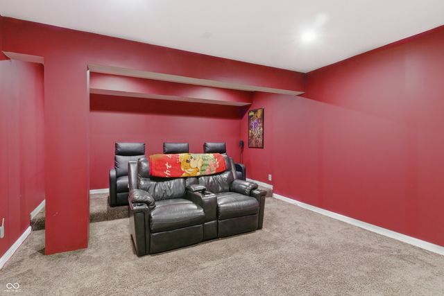 2438 Southward Drive, Greenwood, IN 46143