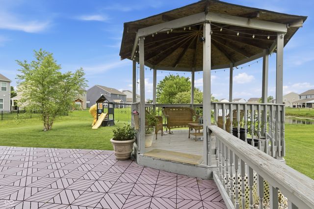 2438 Southward Drive, Greenwood, IN 46143