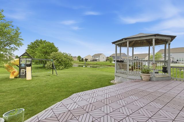 2438 Southward Drive, Greenwood, IN 46143
