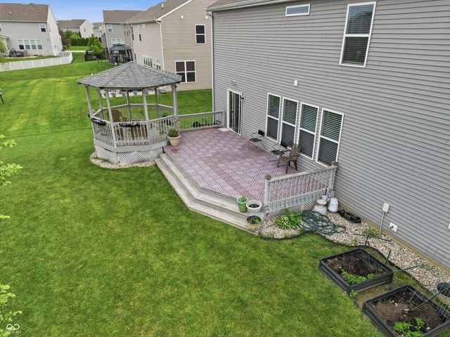 2438 Southward Drive, Greenwood, IN 46143