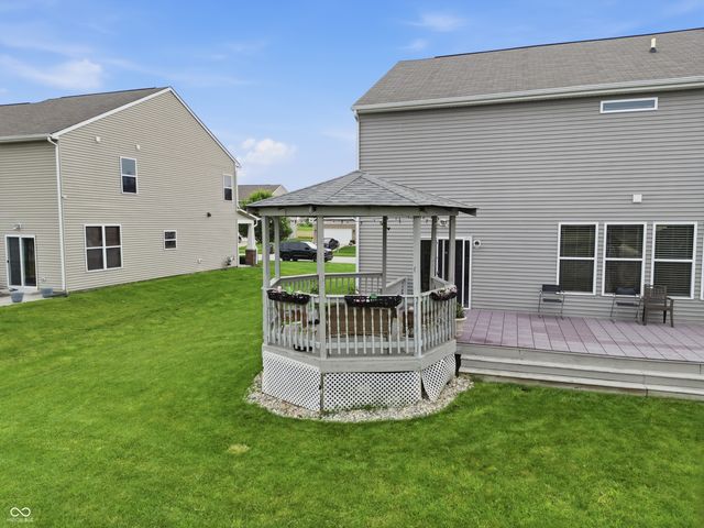 2438 Southward Drive, Greenwood, IN 46143