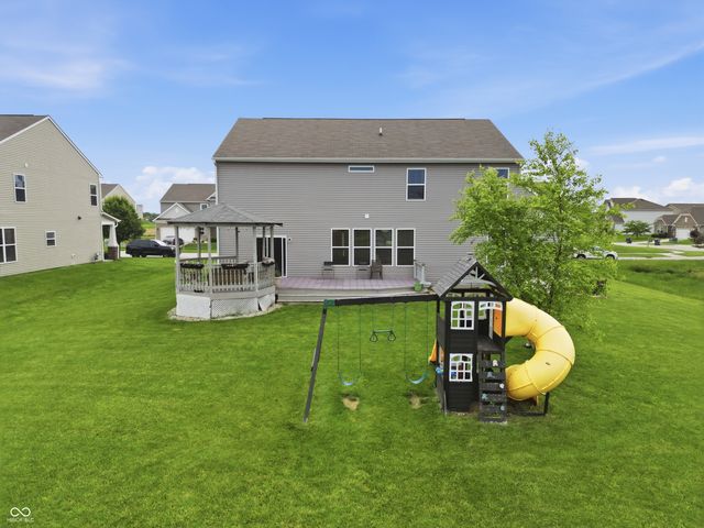 2438 Southward Drive, Greenwood, IN 46143