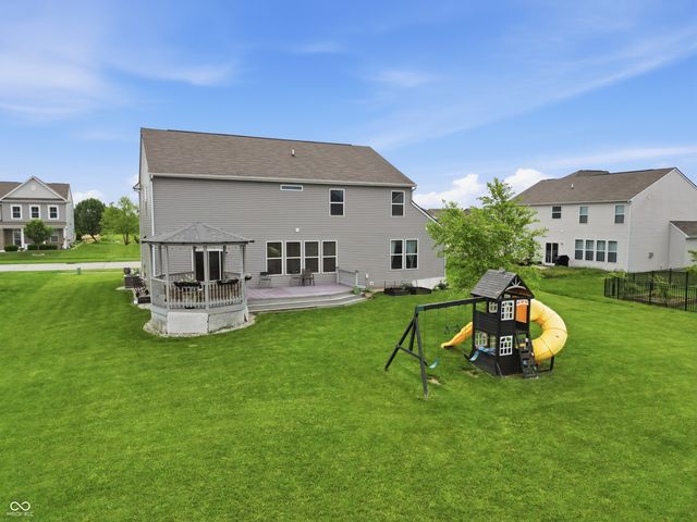 2438 Southward Drive, Greenwood, IN 46143