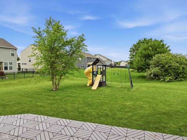 2438 Southward Drive, Greenwood, IN 46143