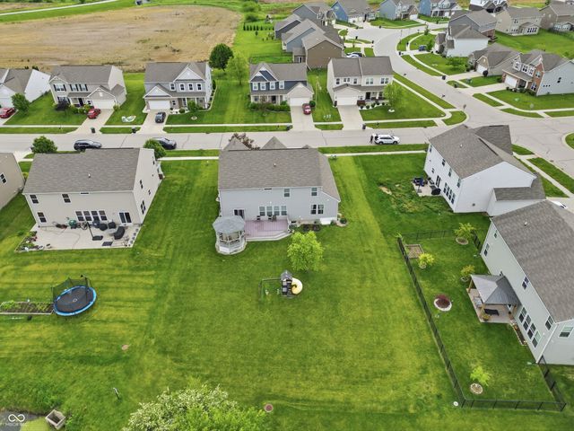 2438 Southward Drive, Greenwood, IN 46143