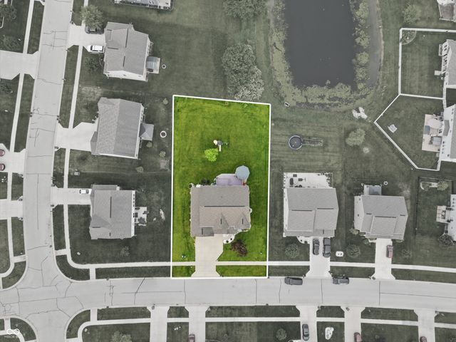 2438 Southward Drive, Greenwood, IN 46143