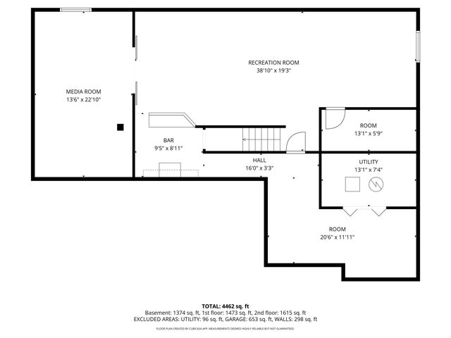 2438 Southward Drive, Greenwood, IN 46143