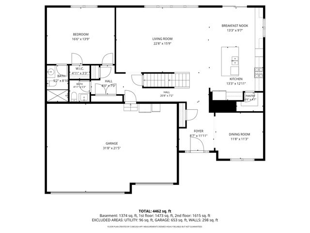 2438 Southward Drive, Greenwood, IN 46143