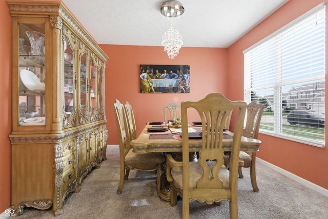2438 Southward Drive, Greenwood, IN 46143