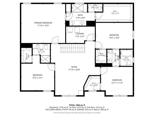 2438 Southward Drive, Greenwood, IN 46143