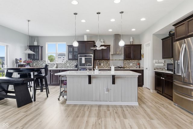 2438 Southward Drive, Greenwood, IN 46143