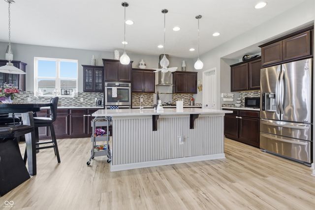 2438 Southward Drive, Greenwood, IN 46143