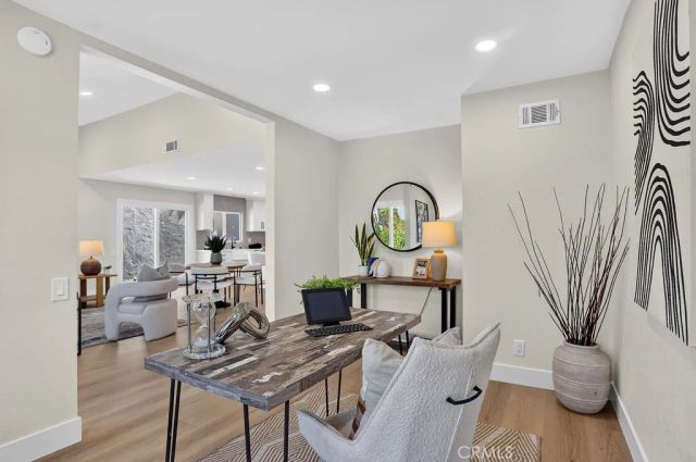 24056 Calendula, Mission Viejo, CA 92692