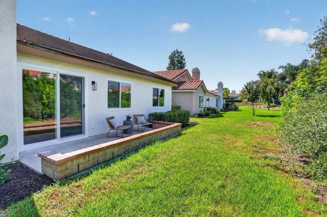 24056 Calendula, Mission Viejo, CA 92692