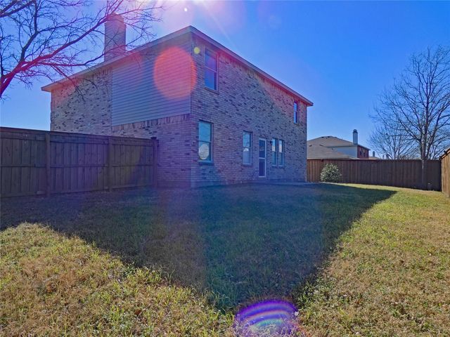 5613 Camarillo Drive, Fort Worth, TX 76244