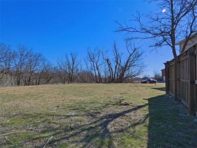5613 Camarillo Drive, Fort Worth, TX 76244