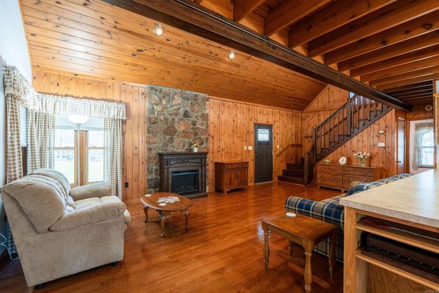 54 Woodland Cove Drive, Heber Springs, AR 72543