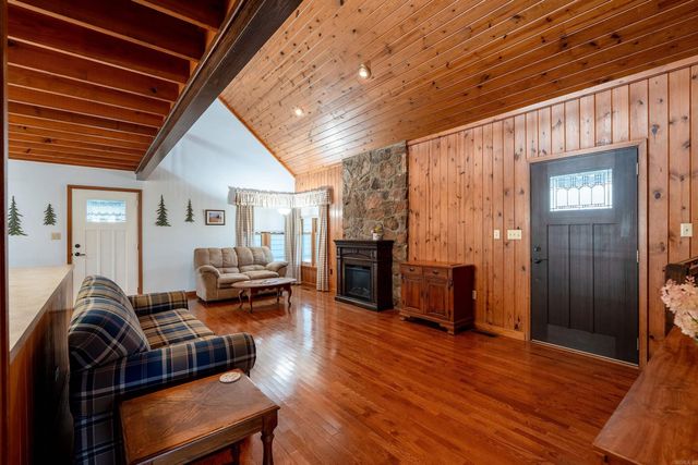 54 Woodland Cove Drive, Heber Springs, AR 72543