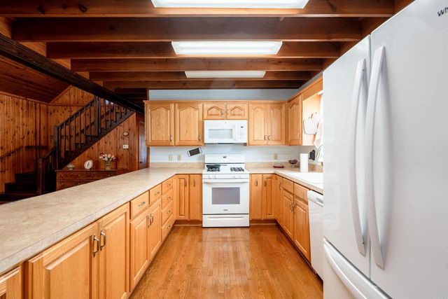 54 Woodland Cove Drive, Heber Springs, AR 72543