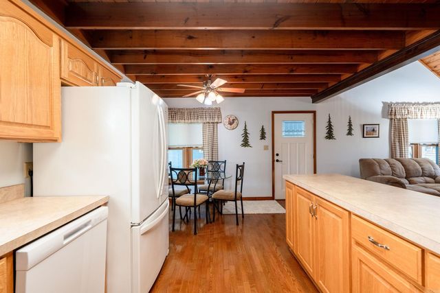 54 Woodland Cove Drive, Heber Springs, AR 72543