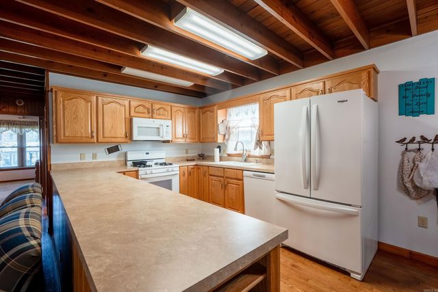 54 Woodland Cove Drive, Heber Springs, AR 72543