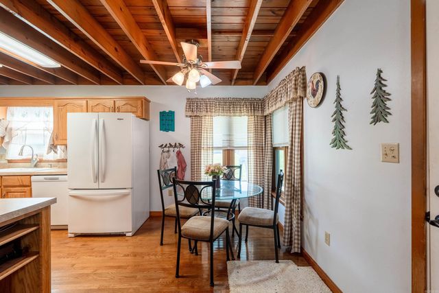 54 Woodland Cove Drive, Heber Springs, AR 72543