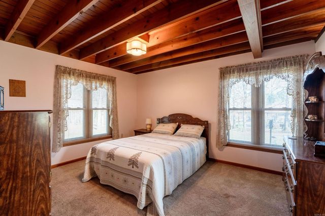 54 Woodland Cove Drive, Heber Springs, AR 72543