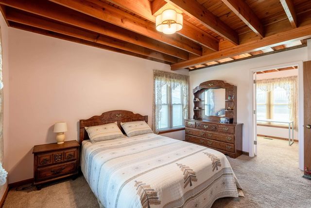 54 Woodland Cove Drive, Heber Springs, AR 72543