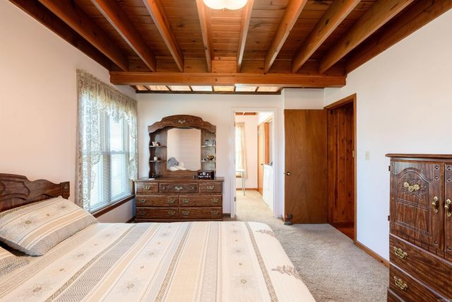 54 Woodland Cove Drive, Heber Springs, AR 72543