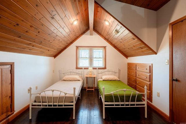 54 Woodland Cove Drive, Heber Springs, AR 72543