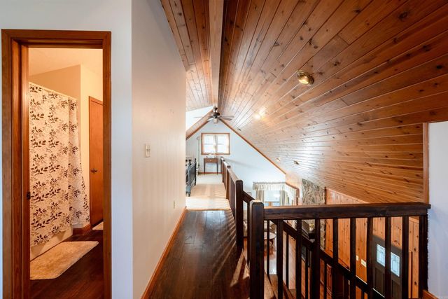 54 Woodland Cove Drive, Heber Springs, AR 72543