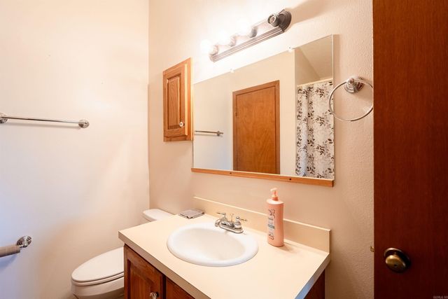 54 Woodland Cove Drive, Heber Springs, AR 72543