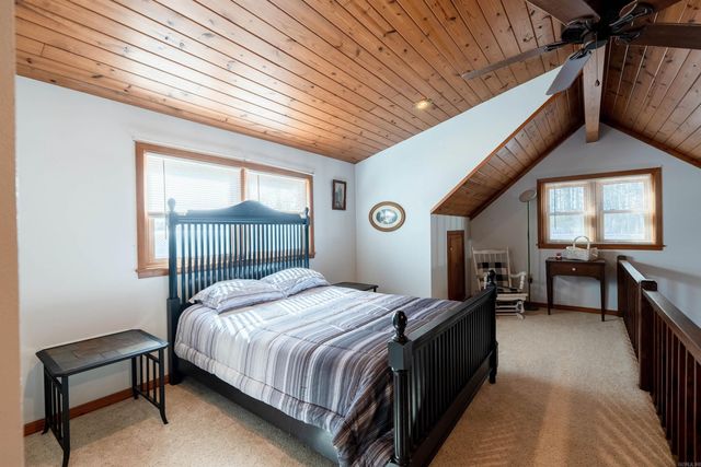 54 Woodland Cove Drive, Heber Springs, AR 72543