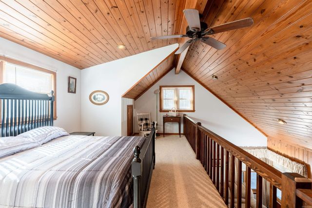 54 Woodland Cove Drive, Heber Springs, AR 72543