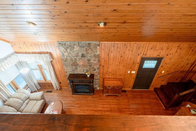 54 Woodland Cove Drive, Heber Springs, AR 72543