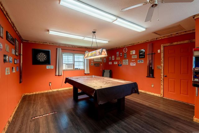 54 Woodland Cove Drive, Heber Springs, AR 72543